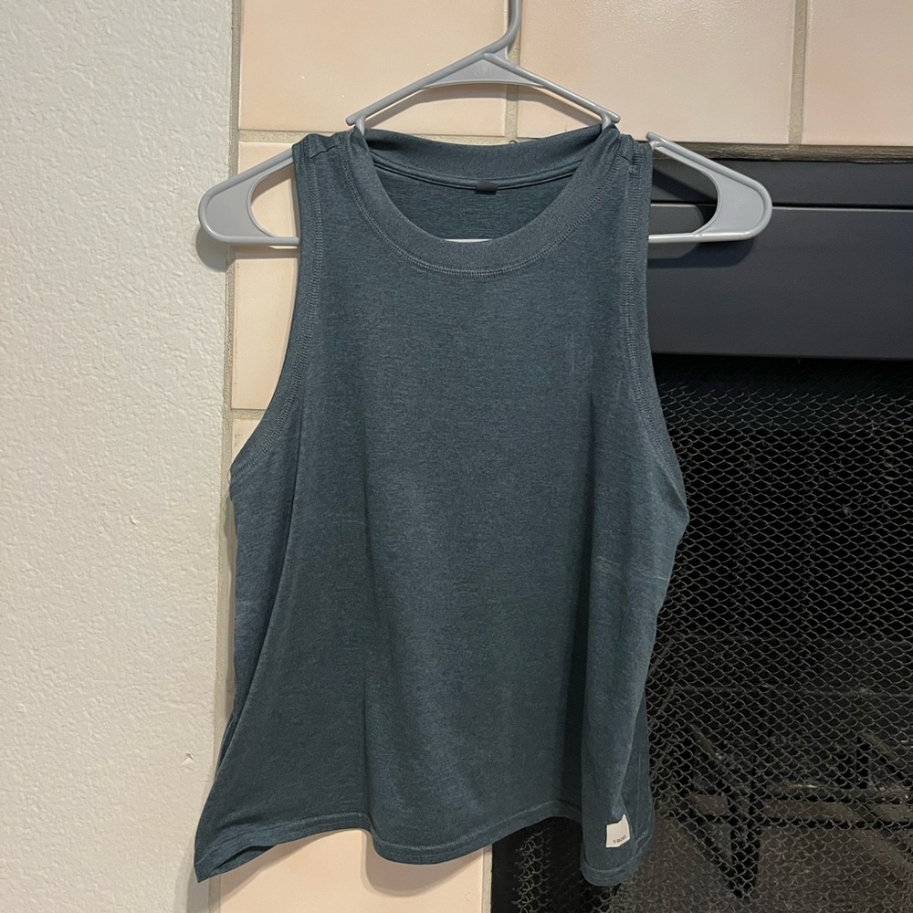 Vuori Energy Tank